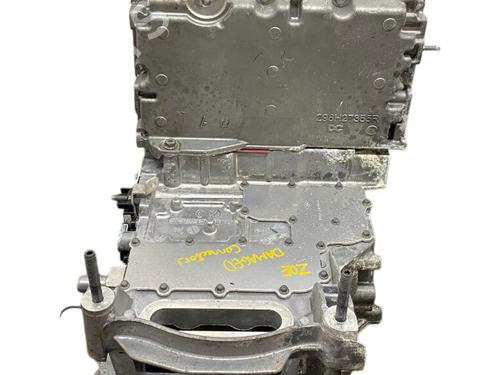 Used Inverter/Converter RENAULT ZOE (BFM_) R110 (108 hp) 29692927