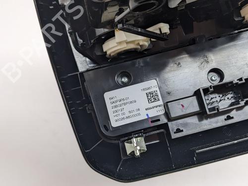 Andre BMW iX (I20) xDrive M60 | BP30768458O1