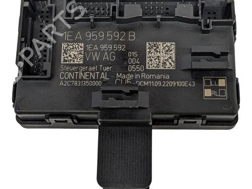 Elektronische module CUPRA BORN (K11) 58 (204 hp) 29690181