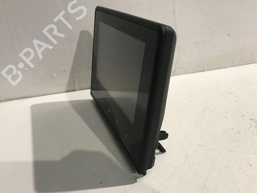 Display RENAULT ZOE (BFM_) R110 | BP30502778C48 