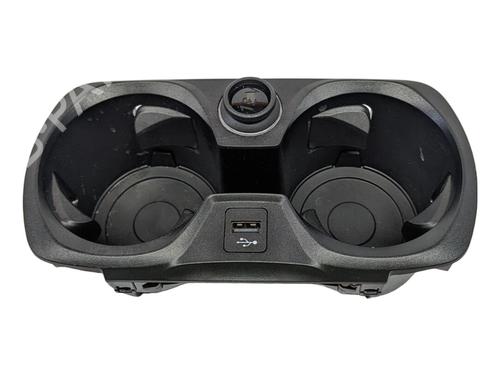 Porte-gobelet/Objets BMW i4 (G26) eDrive40 (340 hp) 29689972