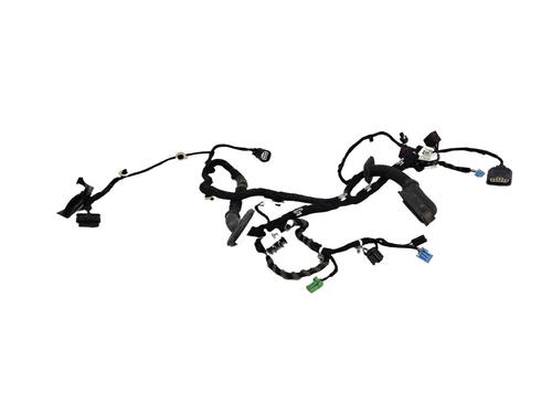 Kabelboom JAGUAR I-PACE (X590) EV400 AWD (400 hp) 29688135