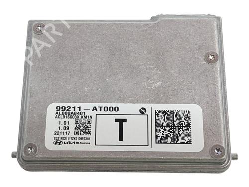 Caméra KIA NIRO II (SG2) EV (204 hp) 31912443