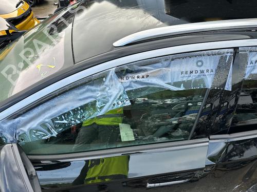 Dør rude ventre foran VW ID.4 (E21) PRO 4motion | BP32653865C18