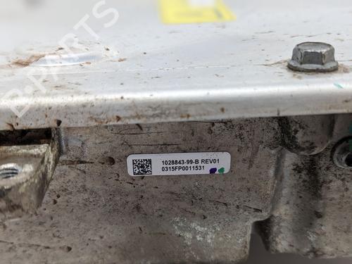 Andre TESLA MODEL S (5YJS) 75D AWD | BP29691037O1