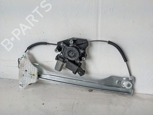Front right window mechanism MG MG ZS SUV (AZS1) EV (CSA7001) | BP29688602C23 