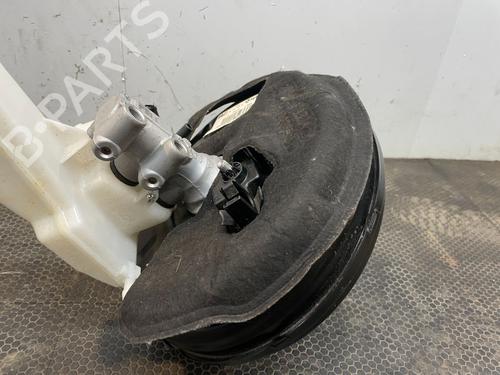 Hovedbremsecylinder VAUXHALL MOKKA MOKKA-e (76) | BP29690850M77 