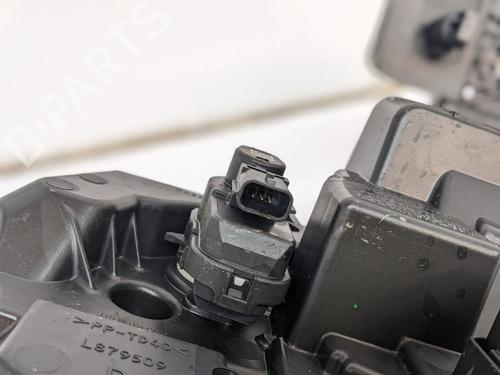 Højre forlygte RENAULT 5 E-Tech 150 | BP31985109C29 