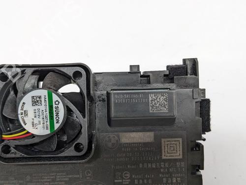 Elektronisk modul BMW iX (I20) xDrive 40 | BP29691996M83 