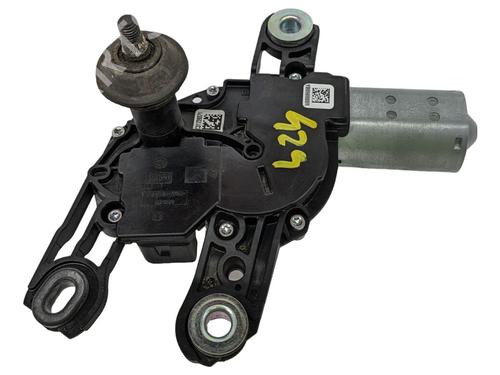 Viskermotor bakrute VW GOLF VII (5G1, BQ1, BE1, BE2) 2.0 GTI (230 hp) 29690875