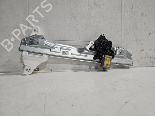 Rudehejsemekanisme venstre bagtil HYUNDAI KONA (OS, OSE, OSI) EV | BP29687921C24 
