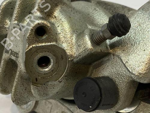 Højre bremsekaliber foran VAUXHALL MOKKA 1.2 (76) | BP29690135M104