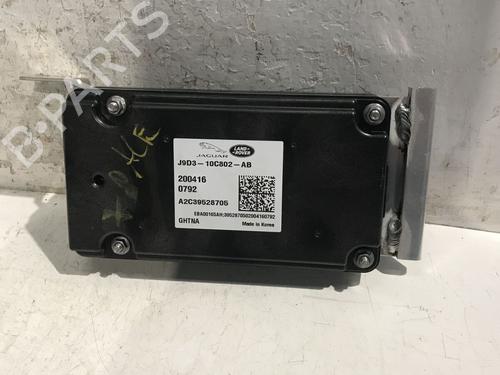Electronic module JAGUAR I-PACE (X590) EV400 AWD | BP29688101M83 