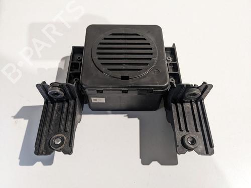 Klaxon HYUNDAI KONA (OS, OSE, OSI) EV (204 hp) 29687914