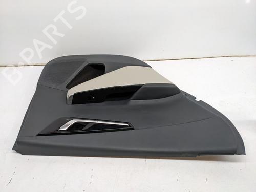 Venstre bakpanel KIA EV6 (CV) 77 | BP29692770C60 