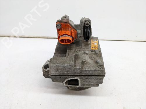 Airco pomp SMART FORFOUR Hatchback (453) 1.0 (453.042, 453.043) | BP29692861M34 