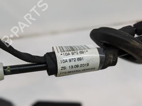 Venstre bak lås VW ID.3 (E11, E12) Pro | BP29694163C100 
