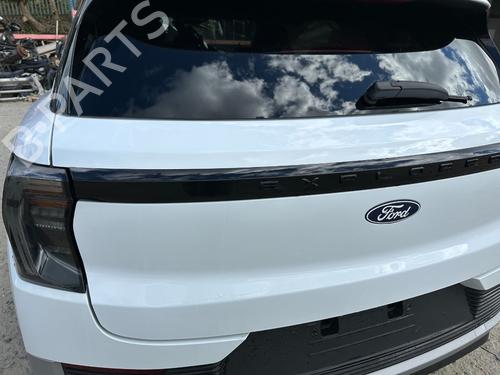 Boot lining FORD USA EXPLORER (CX740) EV | BP33949082I3  - Image 10