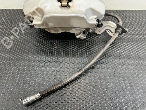 Højre bremsekaliber foran BMW i4 (G26) eDrive40 | BP29689659M104