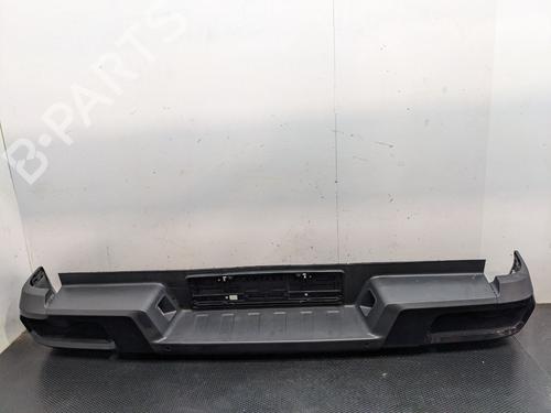 Bak støtfanger MAXUS T90 EV | BP29694566C8 