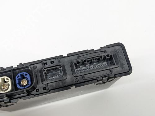 Electronic module RENAULT MEGANE E-TECH SUV EV60 (BNJ1) | BP29690085M83 