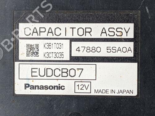 Elektronisk modul NISSAN LEAF (ZE1) Electric | BP29688698M83