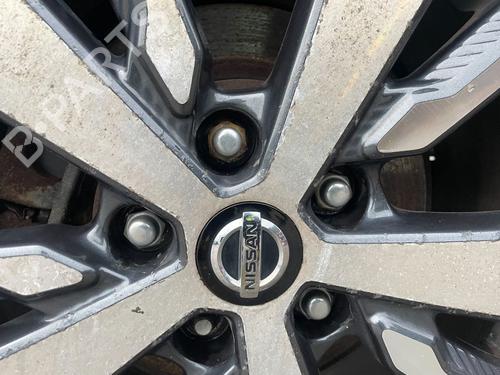 Fælk NISSAN LEAF (ZE1) Electric | BP29691624C45 