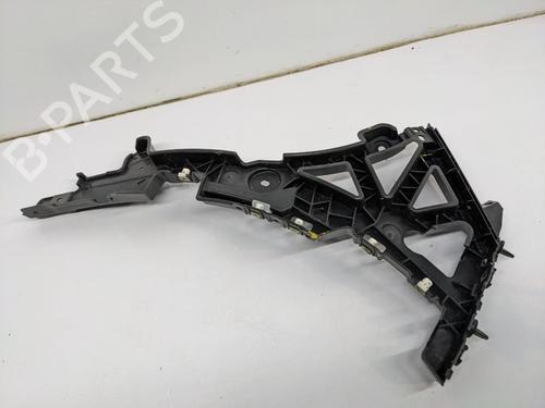 Pare-chocs arrière JAGUAR I-PACE (X590) EV400 AWD | BP29690890C8 