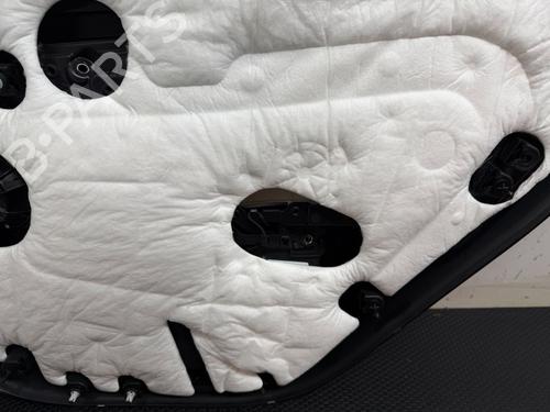 Rear left panel TESLA MODEL 3 (5YJ3) EV AWD | BP31936797C60