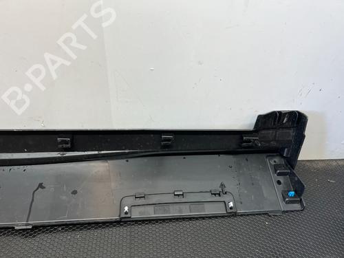 Próg lewy JAGUAR I-PACE (X590) EV400 AWD | BP29689498C115