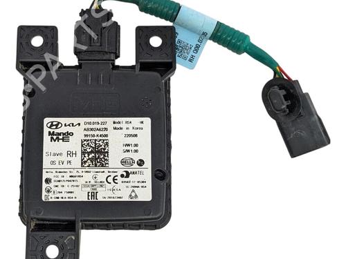 Elektronisk modul HYUNDAI KONA (OS, OSE, OSI) EV (136 hp) 31866142
