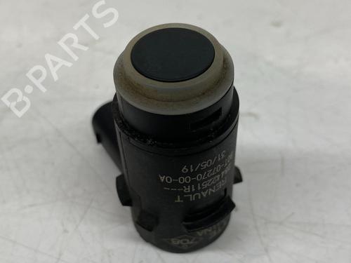 Electronic sensor SMART FORFOUR Hatchback (453) electric drive (453.091) | BP29693051M84 