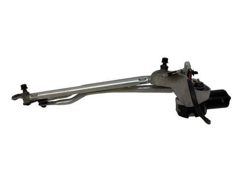 Viskermotor vindrute TESLA MODEL S (5YJS) 85 (367 hp) 30893941