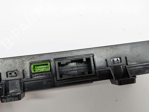 Elektronische module VAUXHALL COMBO Mk IV (E) Box Body/MPV (K9) Combo-e | BP29691761M83 