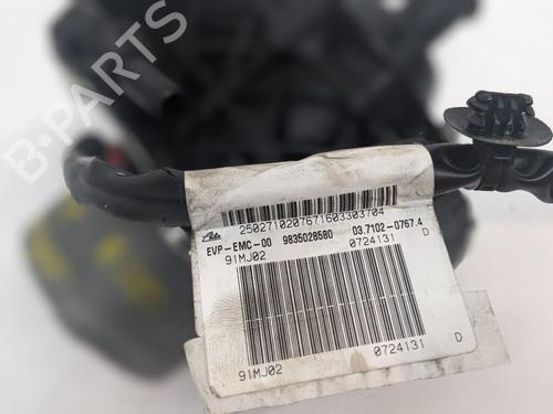 Pompe à vide JEEP AVENGER (J2) Electric | BP29695009M80 