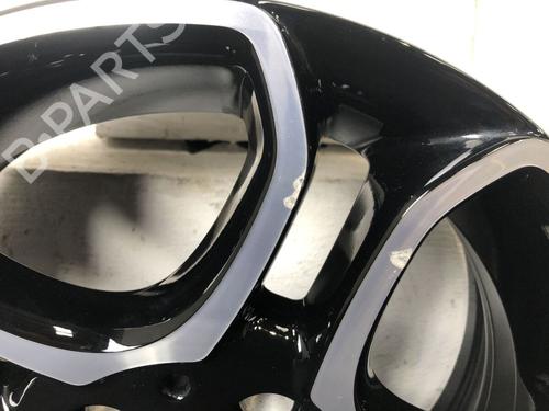 Llanta SMART FORFOUR Hatchback (453) electric drive (453.091) | BP29689033C45