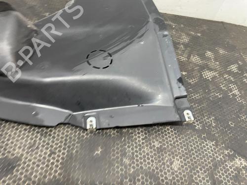 Osłona podwozia BMW X3 (G01, F97, G08) xDrive 20 d | BP29690916M92 