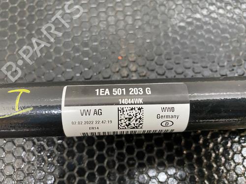 Drivaksel bagtil venstre VW ID.3 (E11, E12) Pro | BP29692411M40 