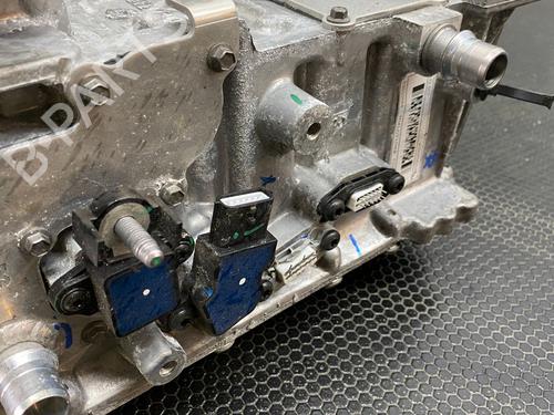 Inwerter / Konwerter RENAULT ZOE (BFM_) R110 | BP29692927M119 