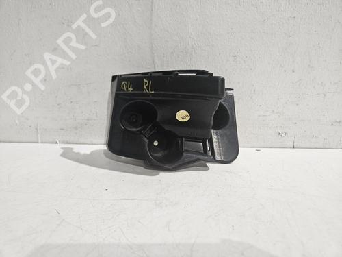 Support du pare-chocs arrière AUDI Q4 E-TRON SUV (F4B) 50 quattro | BP29687695C159 