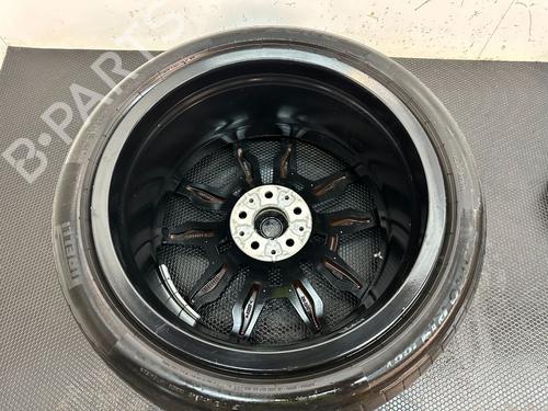 Fælk BMW i4 (G26) eDrive40 | BP31121573C45 