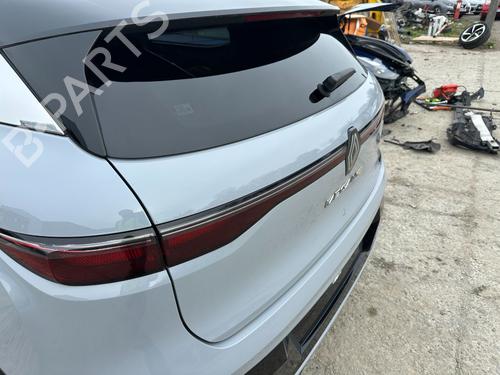 Boot lining RENAULT MEGANE E-TECH SUV EV60 (BNJ1) | BP33731431I3  - Image 9