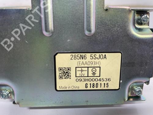 Zekeringkast NISSAN LEAF (ZE0) Electric | BP29690952E1 