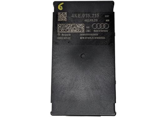 Elektronisk modul AUDI E-TRON (GEN) 55 quattro (408 hp) 29689312