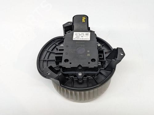 Varmeblæser JAGUAR I-PACE (X590) EV400 AWD | BP29688282M62 