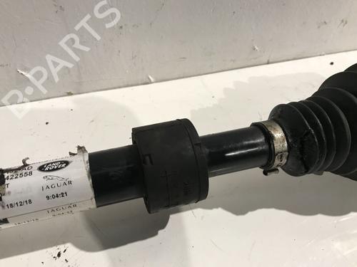 Andre JAGUAR I-PACE (X590) EV400 AWD | BP29688121O1