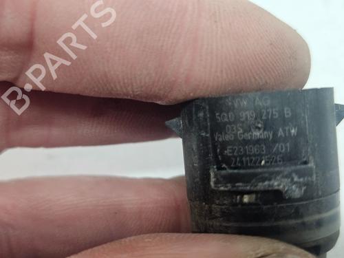 Elektronisk sensor VW SCIROCCO III (137, 138) 2.0 R | BP29695485M84 