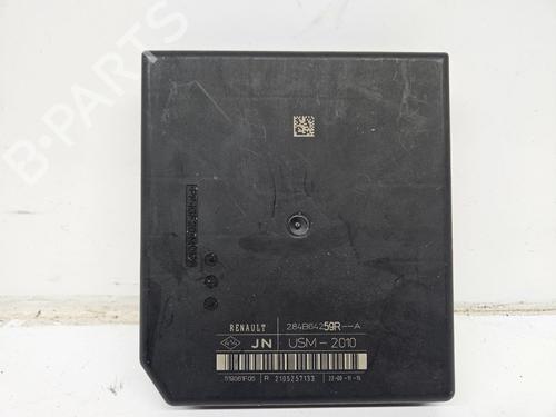 Sikringsdose RENAULT ZOE (BFM_) ZOE (BFMC, BFMD) | BP29689201E1