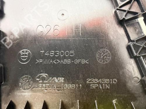 Andre BMW i4 (G26) eDrive40 | BP32179743O1