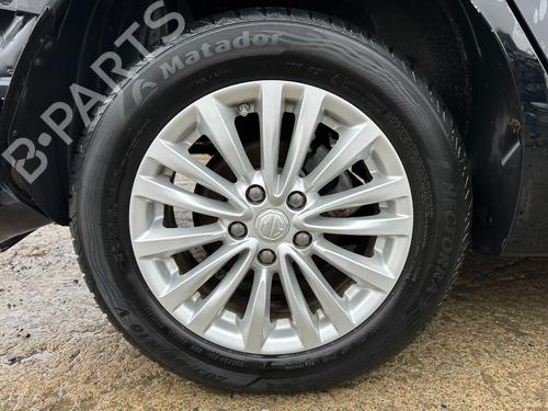 Jante MG MG 5 Estate EV (156 hp) 32378027